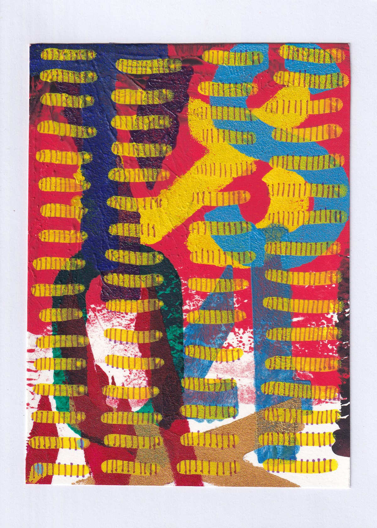 Art Card 0407